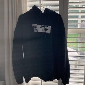 John Galt I'll Meet You in New York Sweatshirt